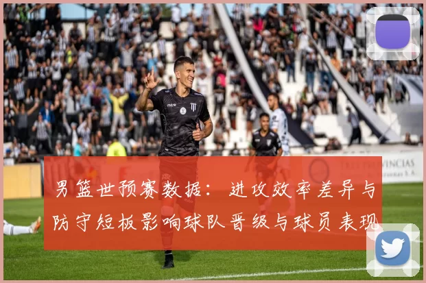 男篮世预赛数据：进攻效率差异与防守短板影响球队晋级与球员表现