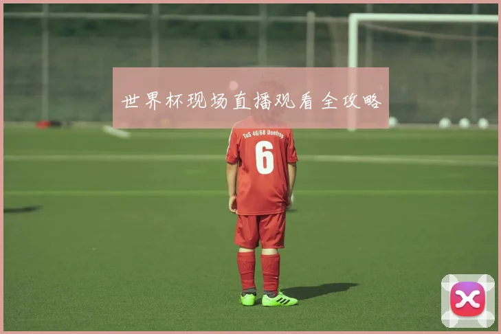 世界杯现场直播观看全攻略