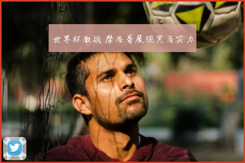 世界杯激战 摩洛哥展现黑马实力